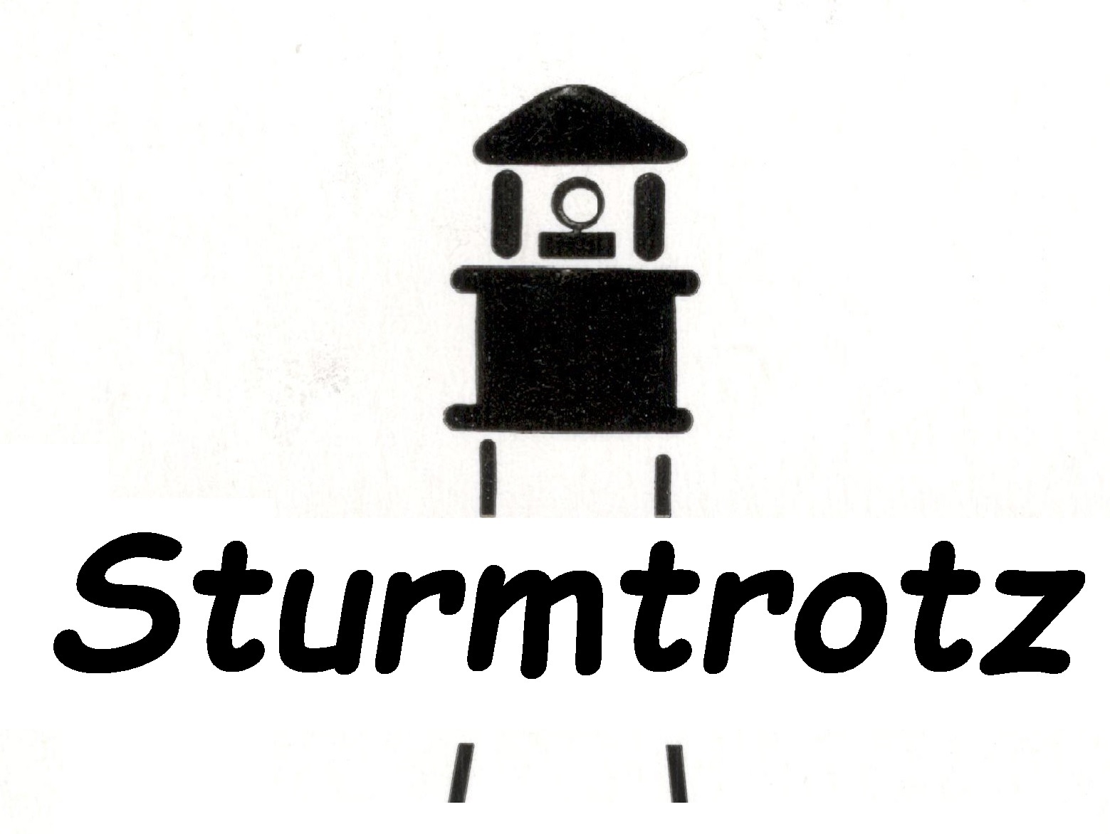 Schirm und Co Sturmtrotz